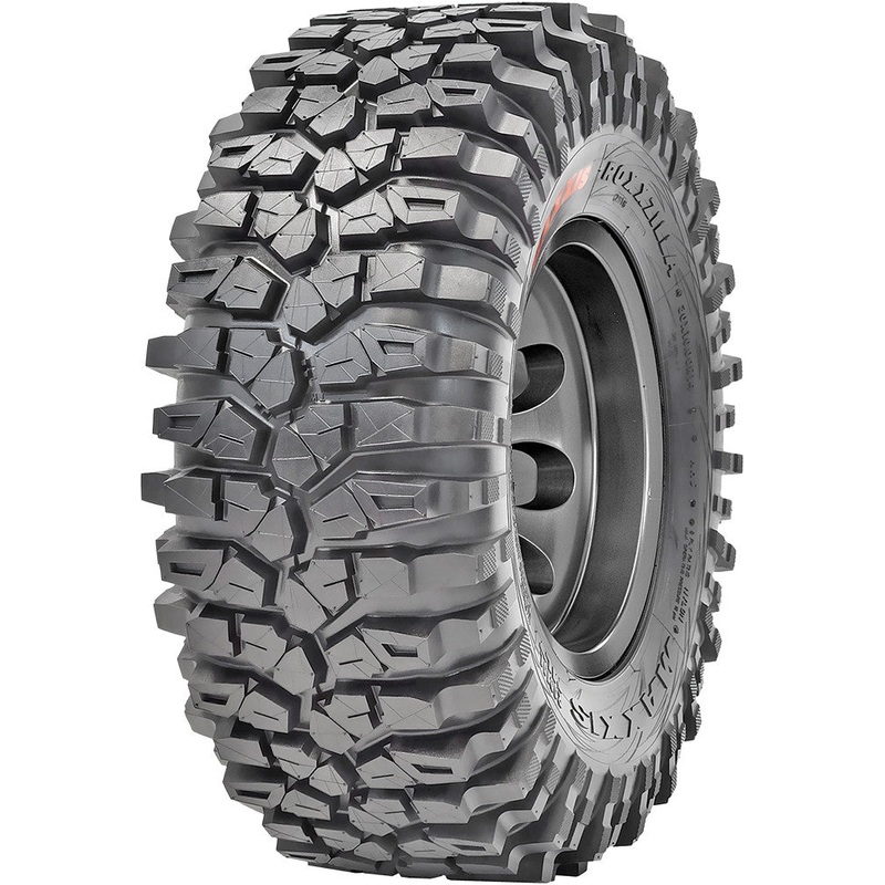 MAXXIS TIRE ROXXZILLA REAR 30X10R14 LR-546LBS RADIAL ETM01010100