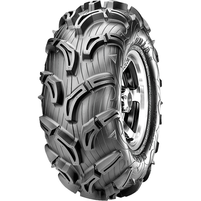 MAXXIS TIRE ZILLA REAR 27X12-14 LR-545LBS BIAS ETM00445100