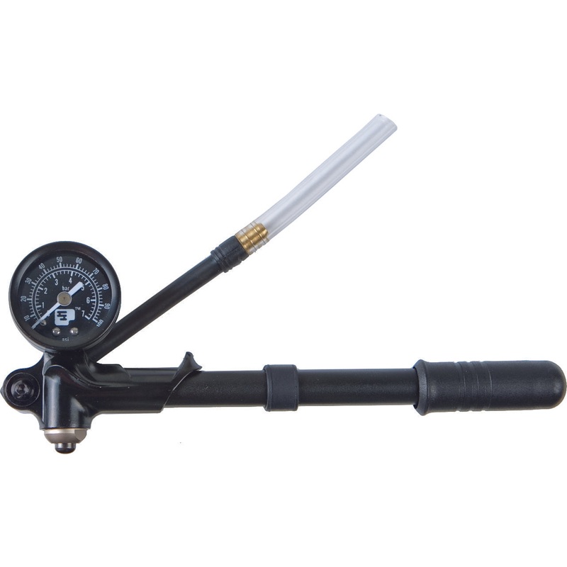 MIKUNI CARBURETOR LEAK DETECTOR 30 PSI MK-BN PMP