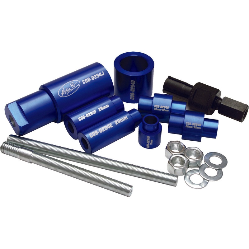 MOTION PRO DELUXE SUSPENSION BEARING SERV ICE TOOL 08-0294