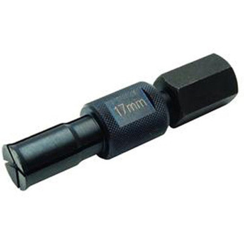 MOTION PRO REPLACEMENT COLLET 17MM C08-292E
