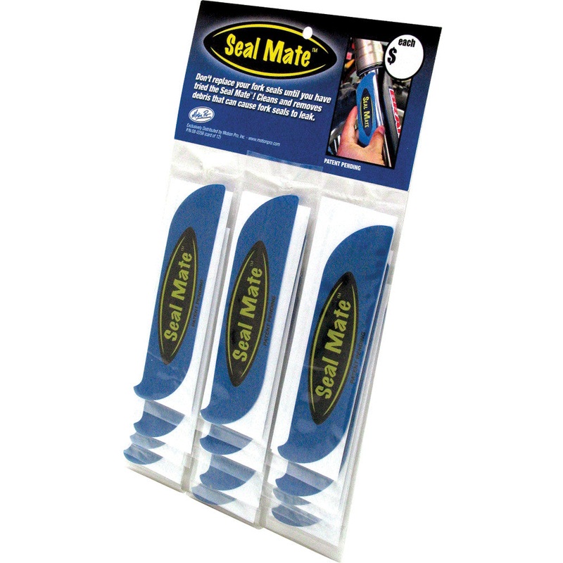 MOTION PRO SEAL MATE 12/PK 08-0356
