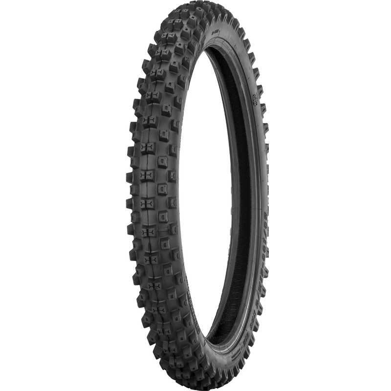 SEDONA TIRE MX887IT FRONT 70/100-17 40M BIAS TT MX7010017