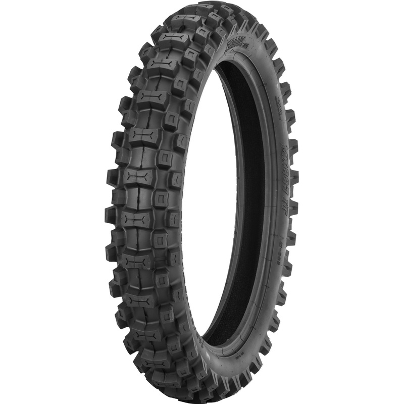 SEDONA TIRE MX887IT REAR 120/80-19 63M BIAS TT MX1208019