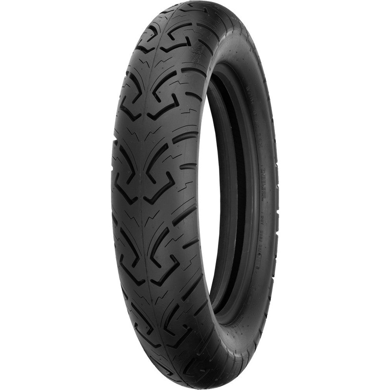 SHINKO TIRE 250 SERIES FRONT MT90-16 73H BIAS A/B  F250