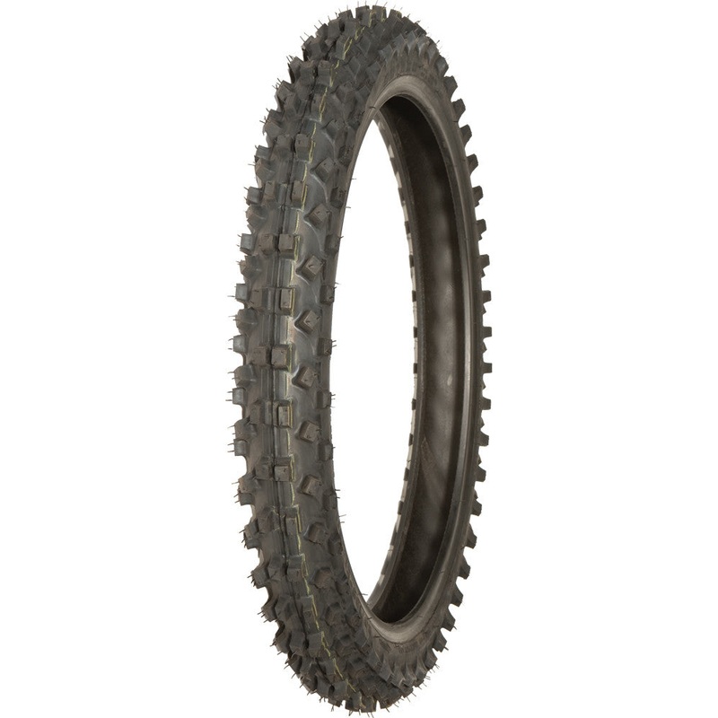 SHINKO TIRE 540 SERIES FRONT 70/100-17 40M BIAS TT 87-4300
