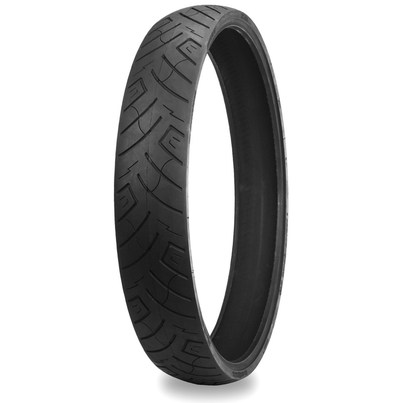 SHINKO TIRE 777 CRUISER FRONT 140/40-30 57H BIAS 87-4580