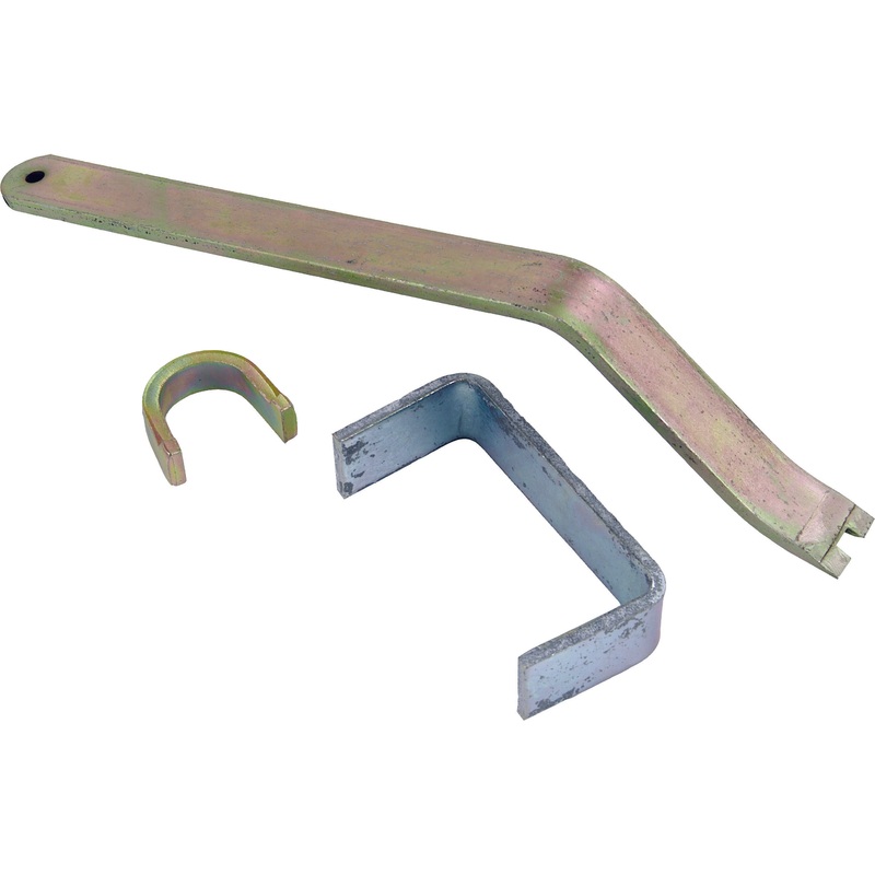 SP1 SHEAVE CLAMP TOOL 3/PK SM-12046