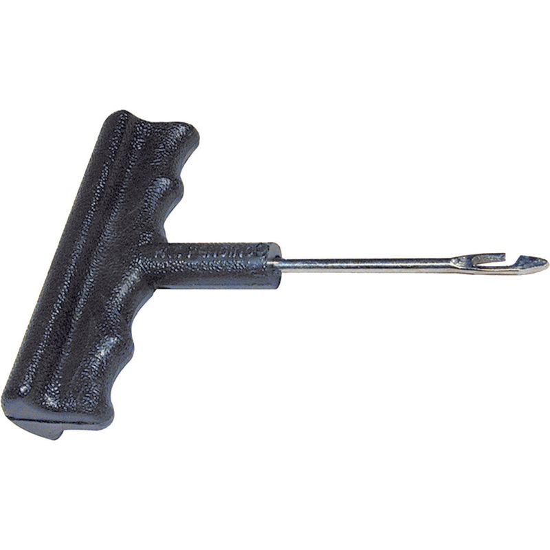 TRU-FLATE SUPER-GRIP NEEDLE TYPE 15-224