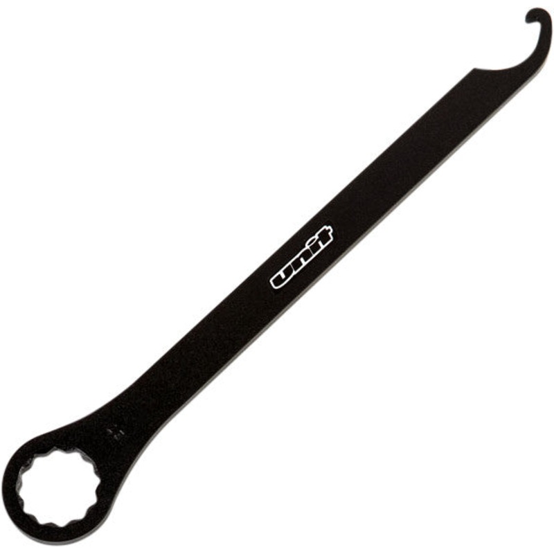 UNIT STEERING STEM COMBO WRENCH 27MM P3234