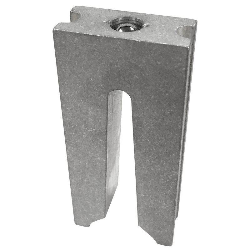 WOODYS CLIP TOOL EXTENSION FOR 3" LUG TRACKS TCT-30AC