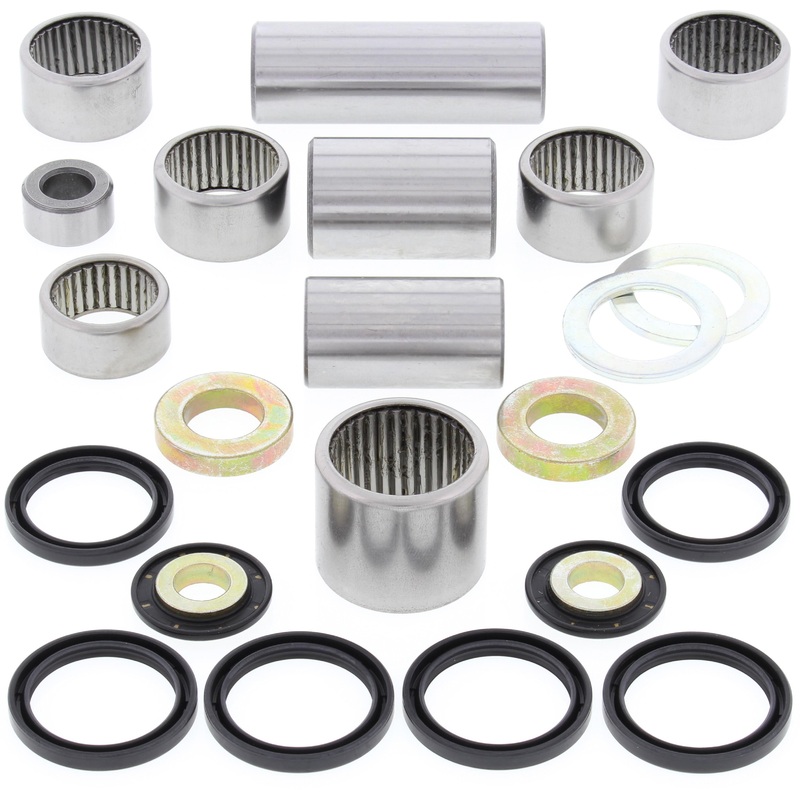 ALL BALLS BEARING & SEAL LINKAGE KIT 27-1035
