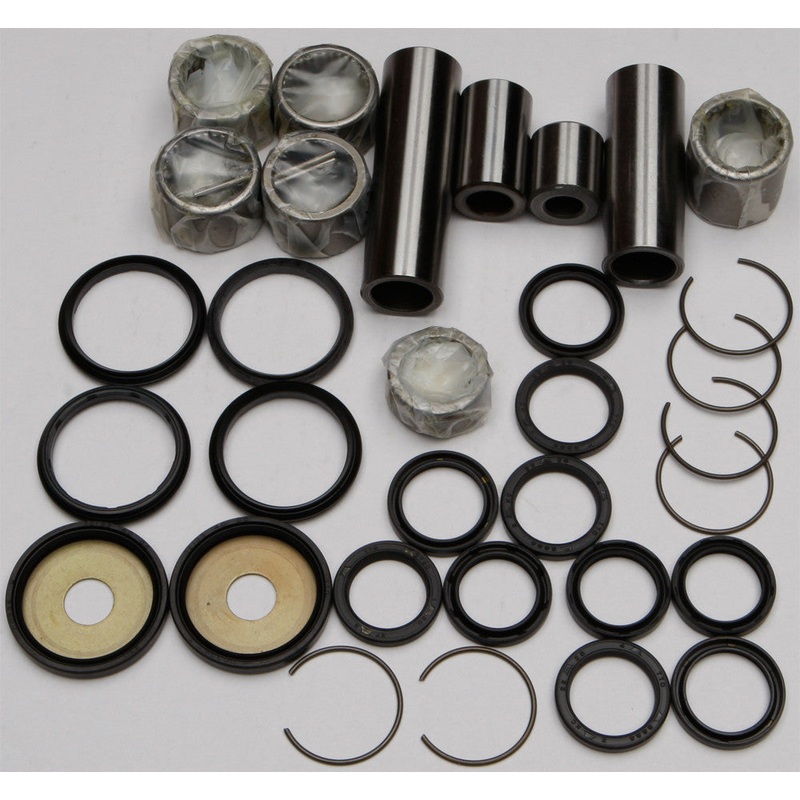 ALL BALLS BEARING & SEAL LINKAGE KIT 27-1064