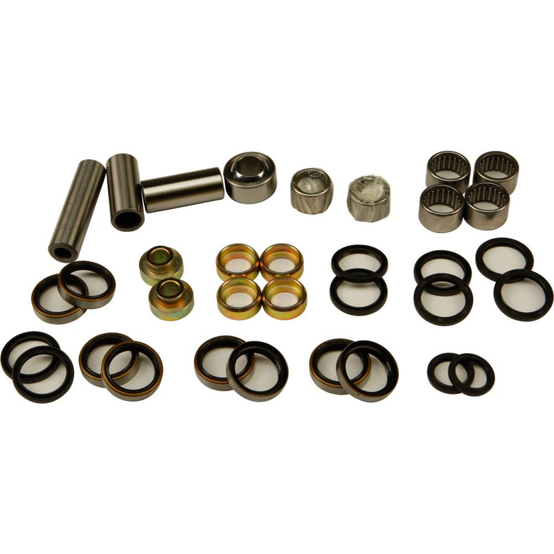 ALL BALLS BEARING & SEAL LINKAGE KIT 27-1130