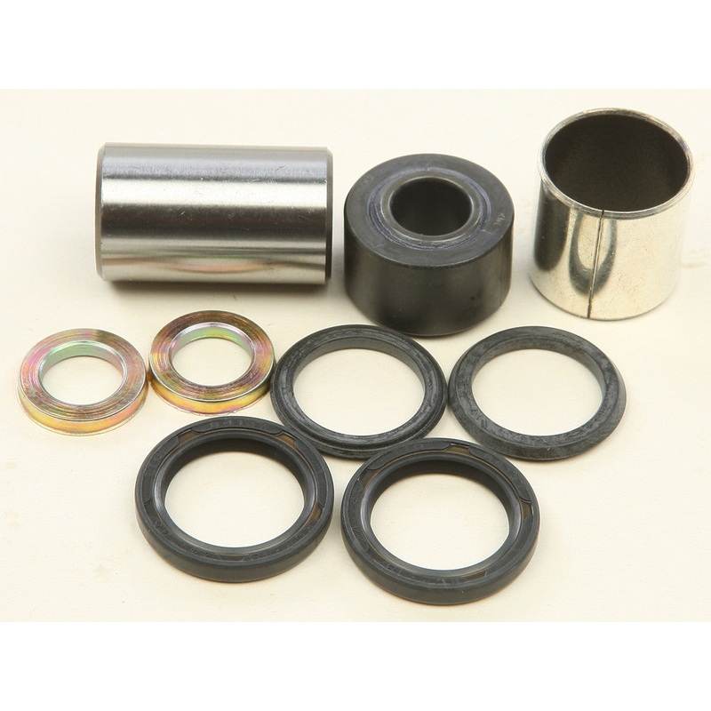 ALL BALLS SHOCK BUSHING KIT FRONT LOWER 21-0004