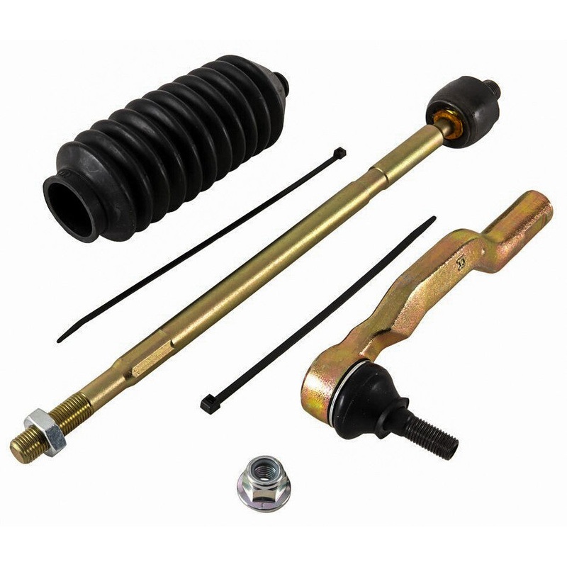 ALL BALLS TIE ROD END KIT 51-1085-R