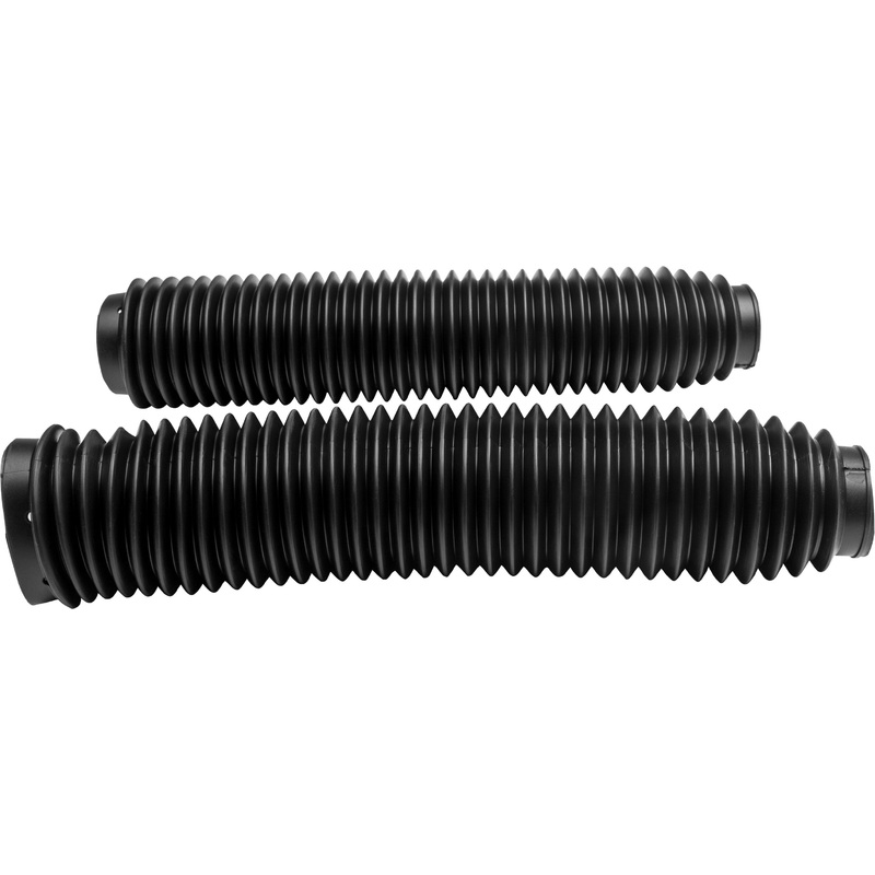FIRE POWER FORK BOOTS BLACK 1080221