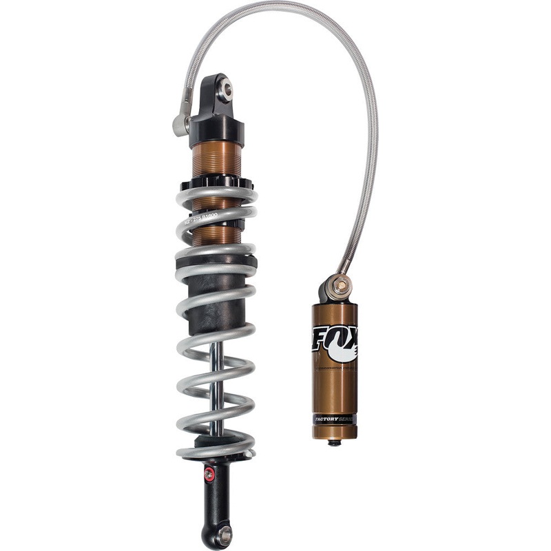 FOX 2.0 PODIUM DUAL SPRING RC2 SHOCK HEAVY 931-04-001HEAVY