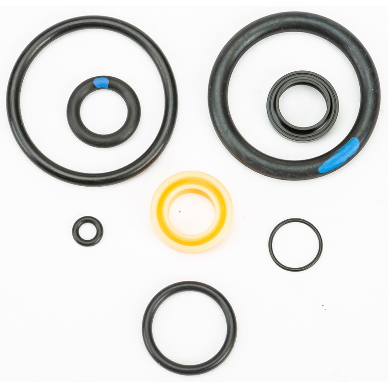 FOX IFP REBUILD KIT W/FIST AC ACITH 2" BORE 803-00-108