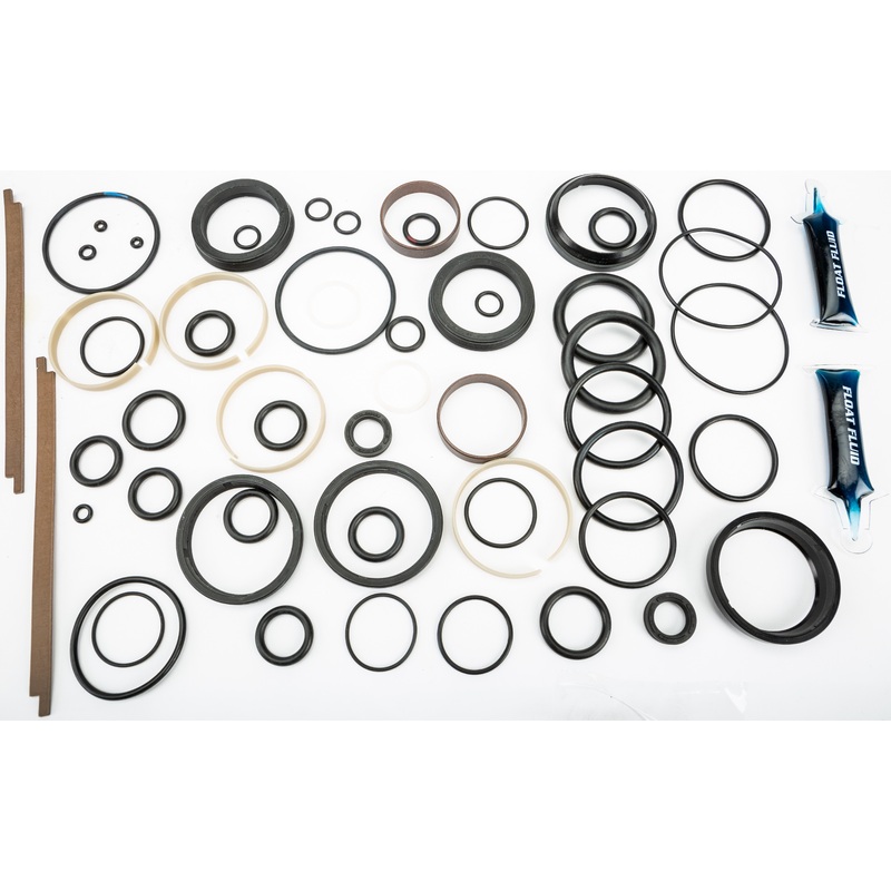 FOX REBUILD FLOAT X GENII KIT KIT IS FOR PAIR O 803-00-193
