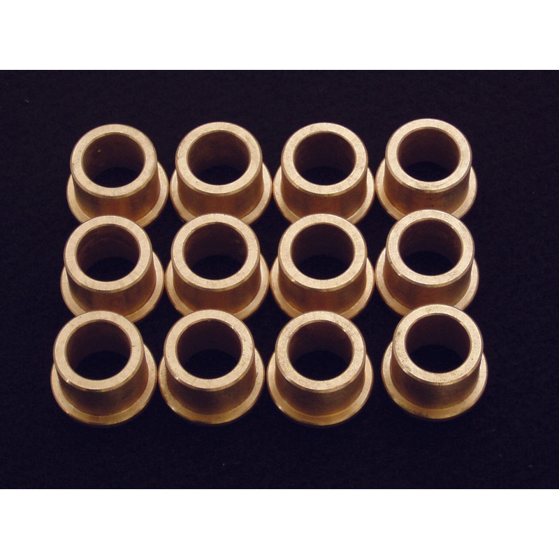 MODQUAD A-ARM BUSHING KIT - 12 PIECE (BRONZE) AR1-4