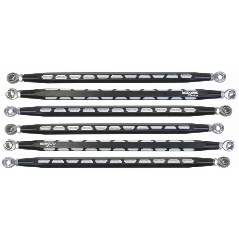MODQUAD RADIUS RODS EXTREME CAN AM RECUT X3 DS CA-RR-X3DS-HEX