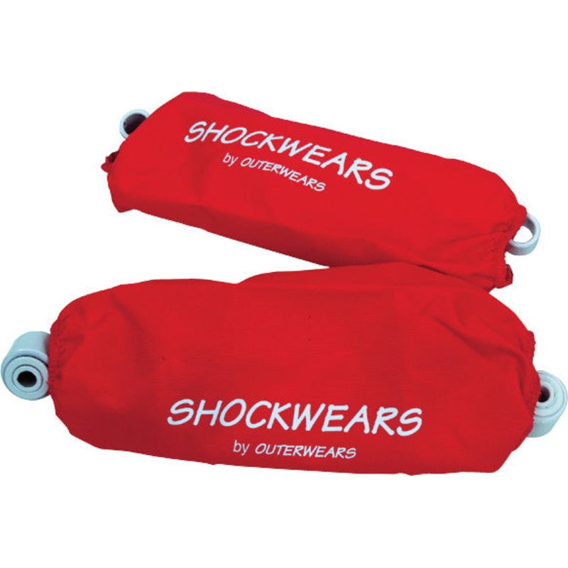OUTERWEARS SHOCKWEARS COVER 300EX/250X 30-1012-01