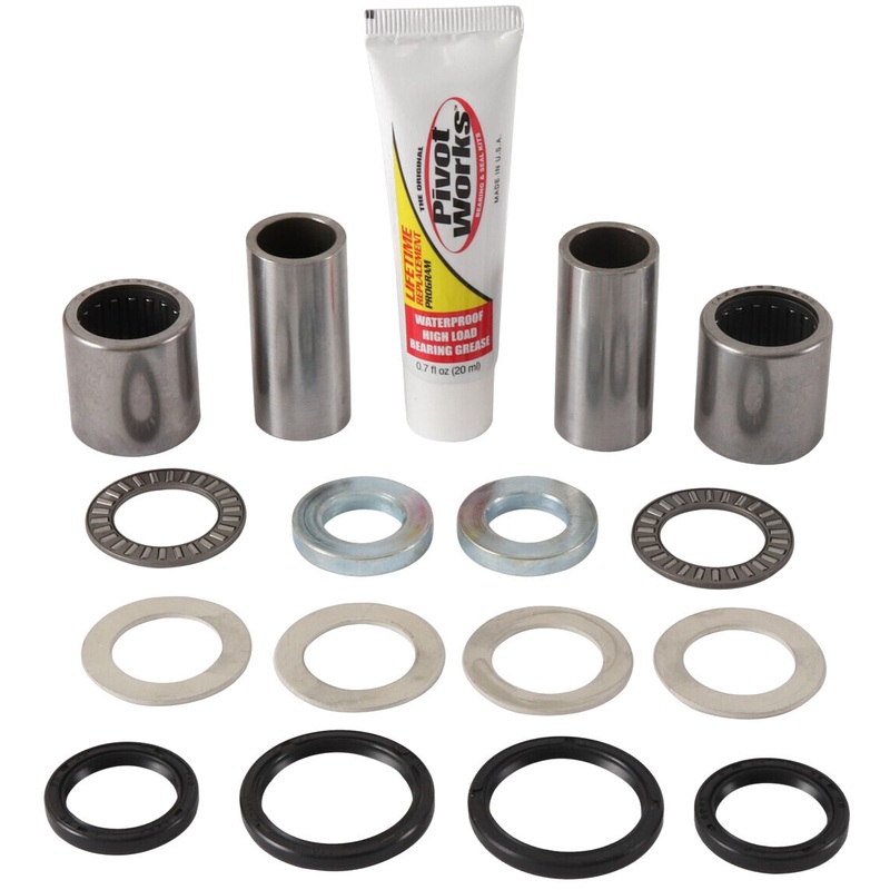 PIVOT WORKS SWINGARM KIT HON PWSAK-H45-000