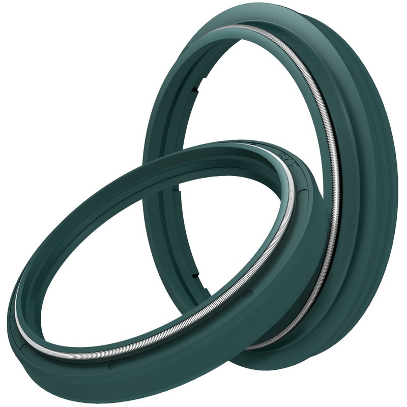 SKF FORK SEAL KIT 45MM GREEN KITG-45S