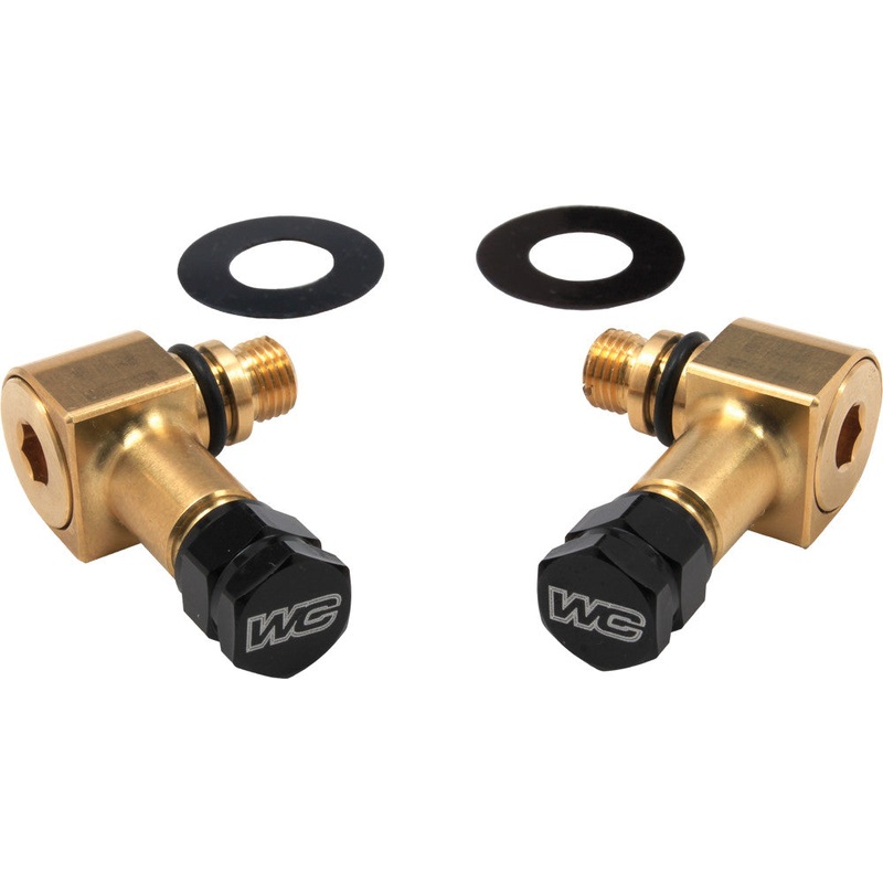 WORKS AIR FORK EZ FILL 26-370