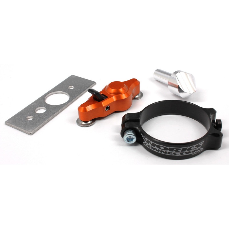 WORKS PRO LAUNCH START DEVICE 12-610