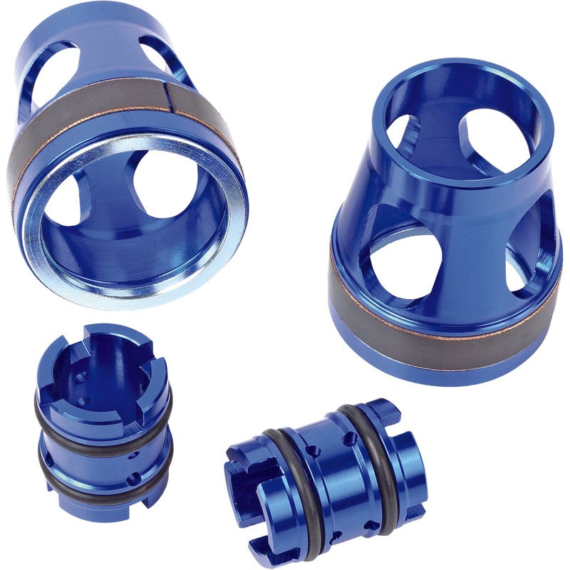 ZETA 30MM/50MM LOWERING INNER KIT ZE56-31010