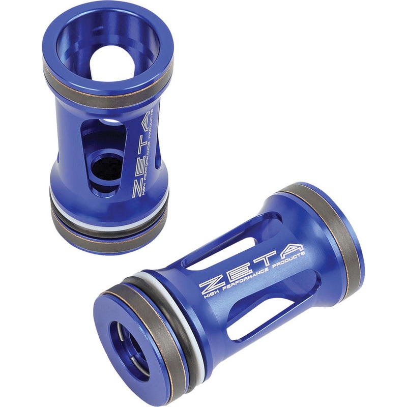 ZETA ALUMINUM FREE PISTON ZE56-40012