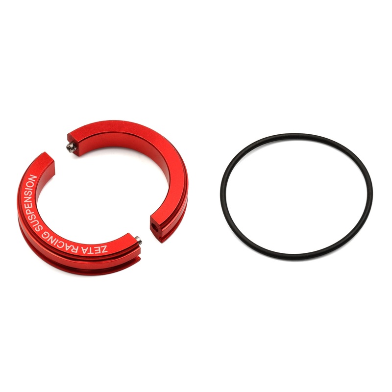 ZETA ZETA LOWDOWN INNER KIT -30MM REAR KYB 50 ZE56-32250
