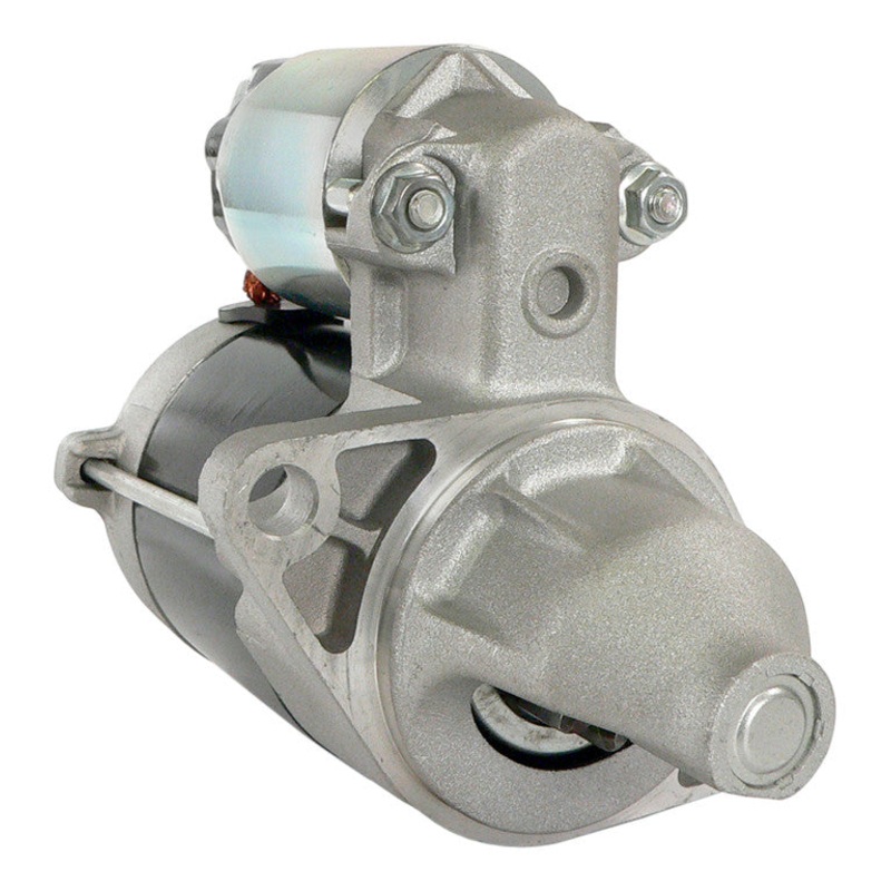 FIRE POWER STARTER MOTOR BOM SND0132
