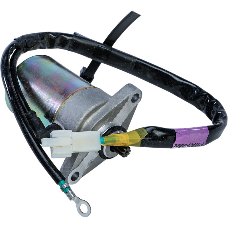 FIRE POWER STARTER MOTOR KAW SMU0468