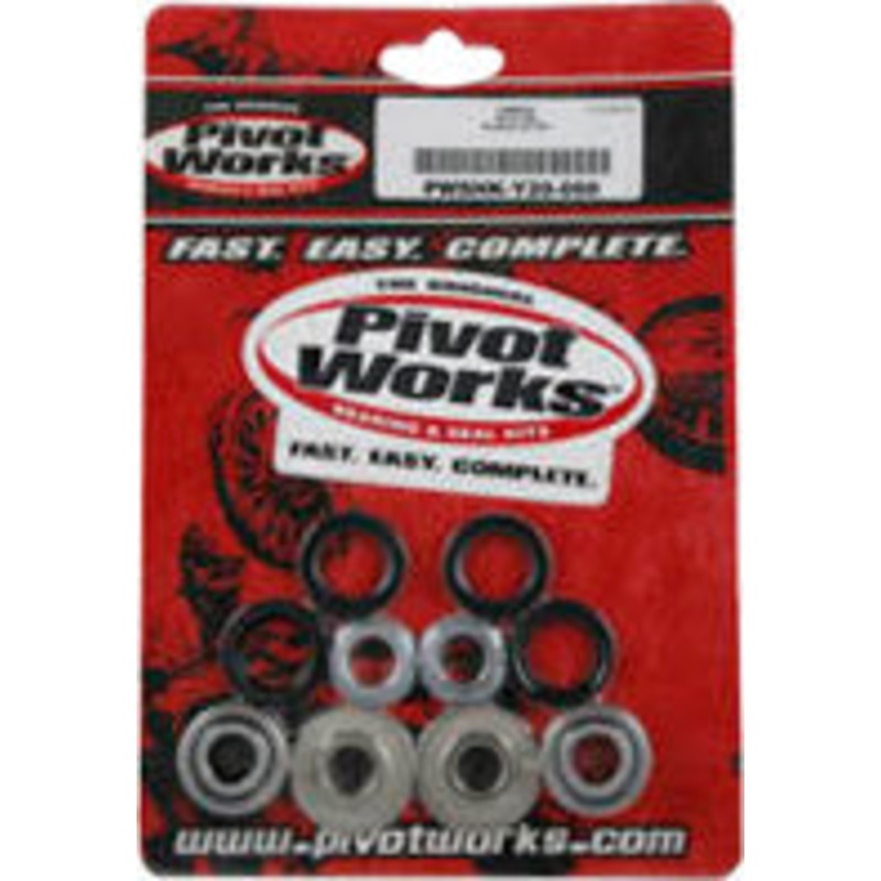PIVOT WORKS SHOCK BEARING KIT PWSHK-Y20-000