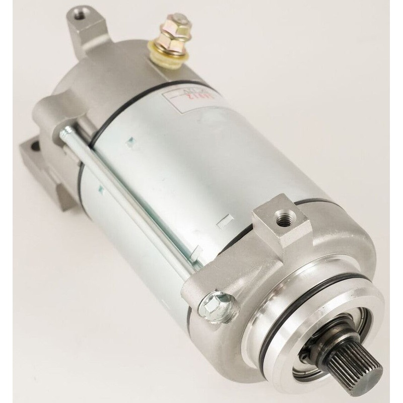 RICKS RICK'S STARTER MOTOR KAWASAKI 61-220
