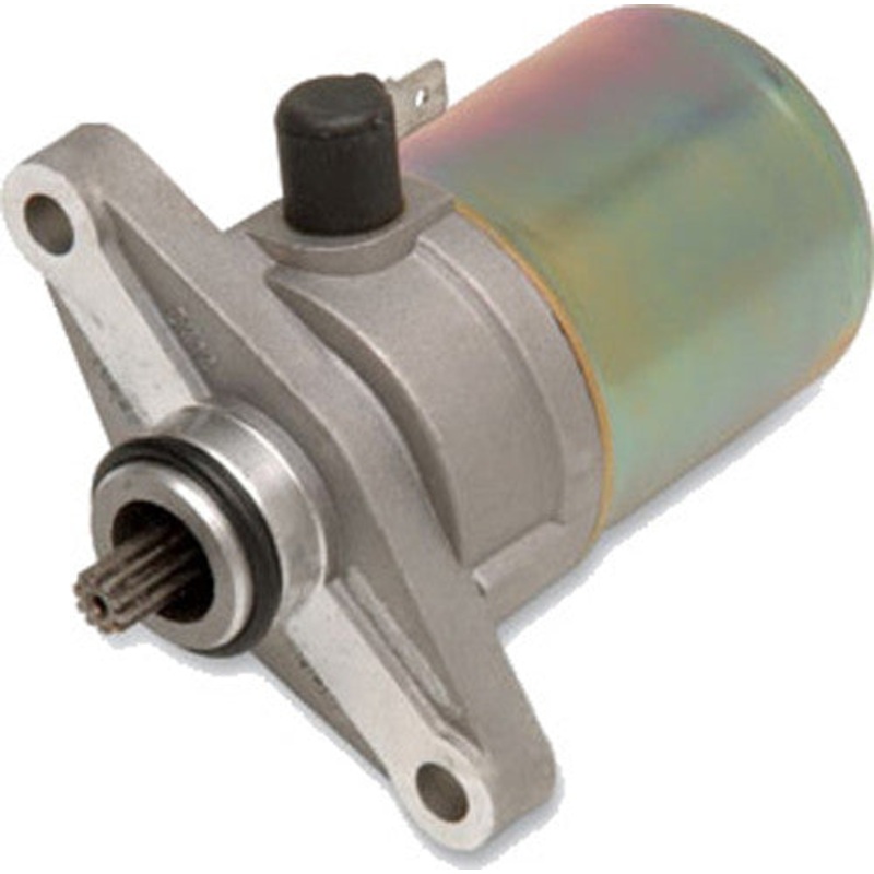 RICKS STARTER MOTOR 61-210