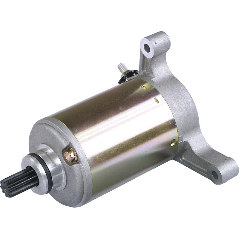 RICKS STARTER MOTOR 61-402