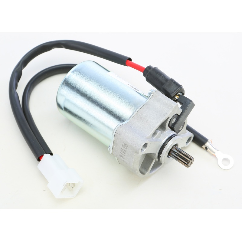 RICKS STARTER MOTOR 61-511