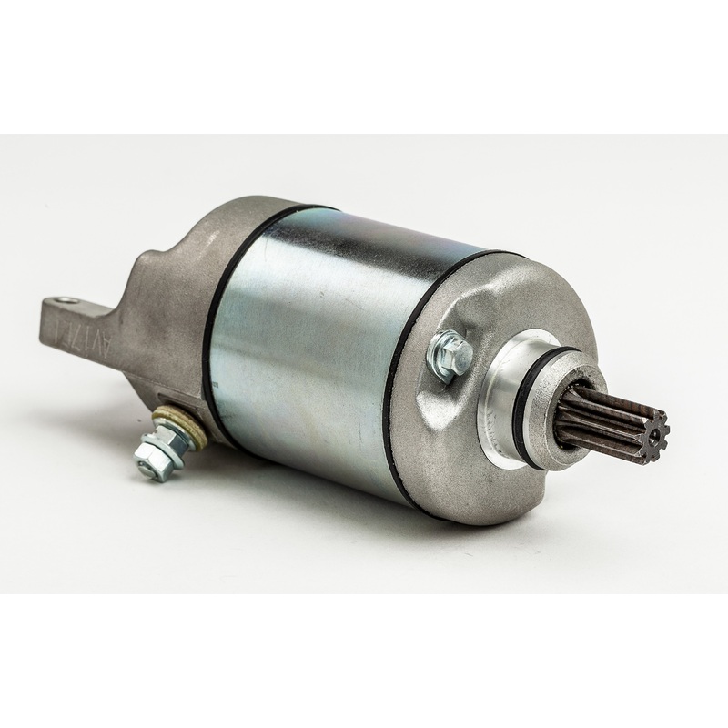 RICKS STARTER MOTOR 61-517