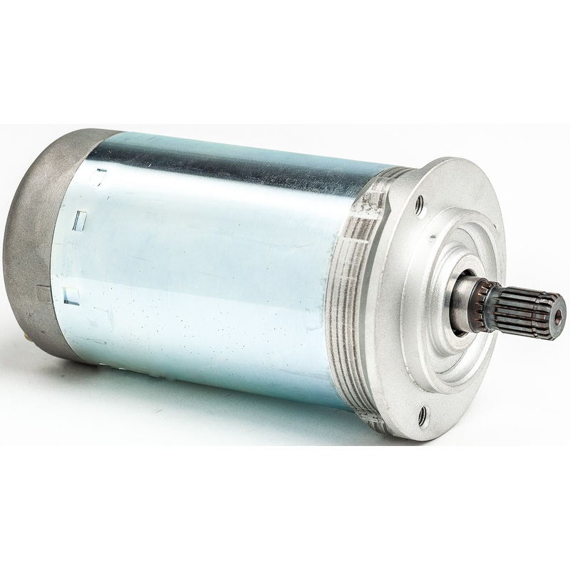 RICKS STARTER MOTOR 61-718