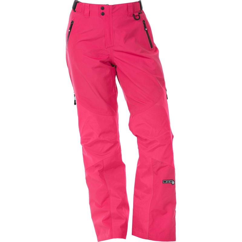 DIVAS PRIZM TECH PANT WATERMELON 2X 21683