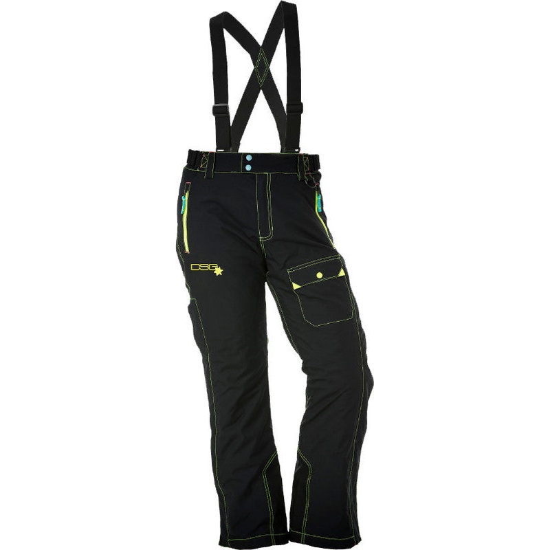 DIVAS VERGE PANT BLACK 5X 51276