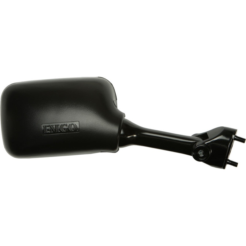 EMGO MIRROR RIGHT SUZ 20-78291