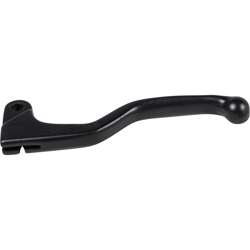 FIRE POWER CLUTCH LEVER BLACK WP99-23056
