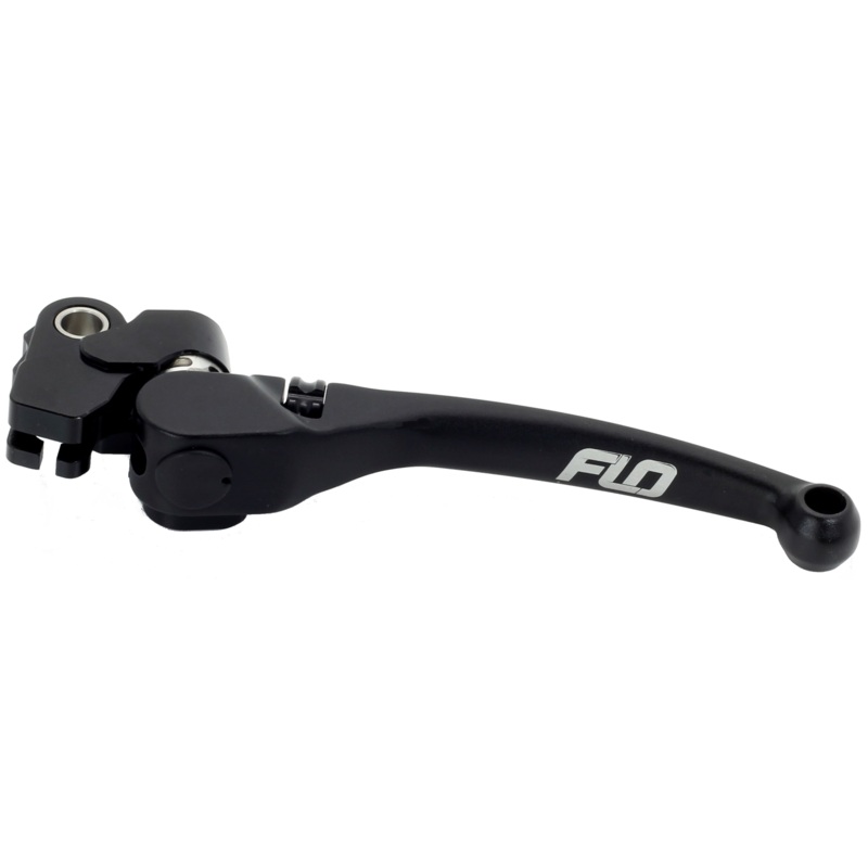 FLO MOTORSPORTS PRO 160 CLUTCH ASSEMBLY REPLACEMENT LEVER BLACK CL-719