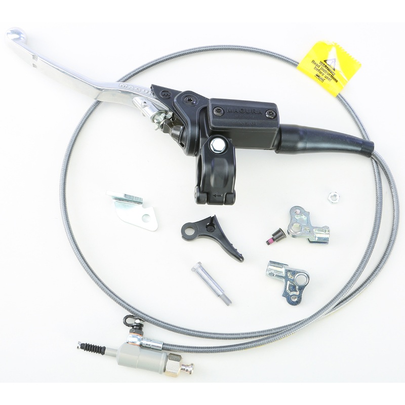 MAGURA HYDRAULIC CLUTCH ASSEMBLY GEN II 2100012