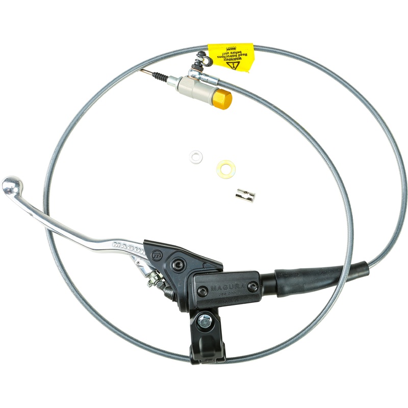 MAGURA HYDRAULIC CLUTCH ASSEMBLY GEN II 2123050